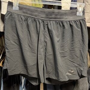 Adidas Men's Black Shorts